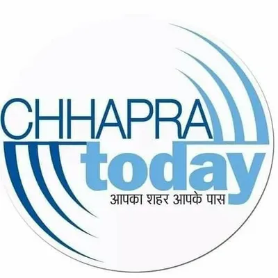 Chhapra Today profile