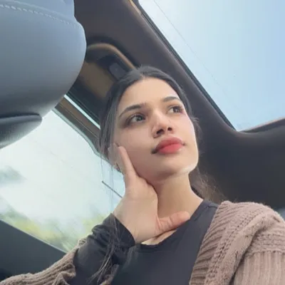 Ashwini Chauhan profile