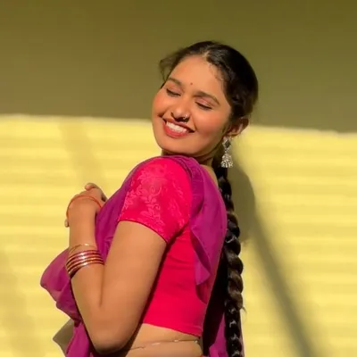 Reetika chhatbar profile