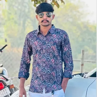 CHHATUBHAI DHAKHADA profile