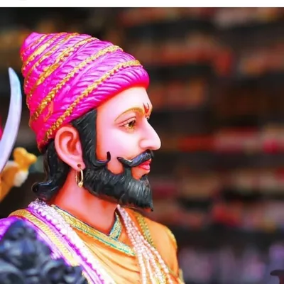 💗🌹छत्रपति शिवाजी महाराज 🙏🙏 profile