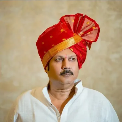 मा.खा.श्री.छ.उदयनराजे भोसले 👑🚩 profile