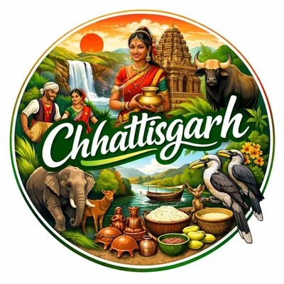 CHHATTISGARH profile