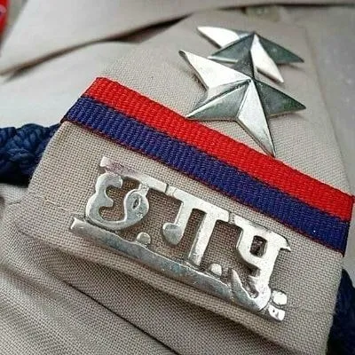 Chhattisgarh_police👮♂️.. ( "#Private Page" ) profile