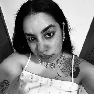 Chhavi Joshi profile