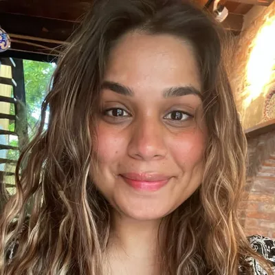 Chhavi Goswami profile