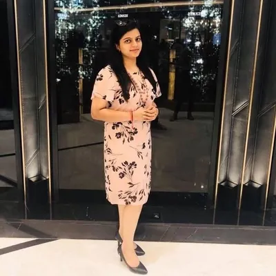 Chhavi Gupta profile