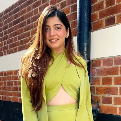 Chhavi Chaddha