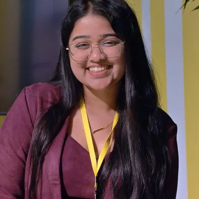 Chhavi Garg profile