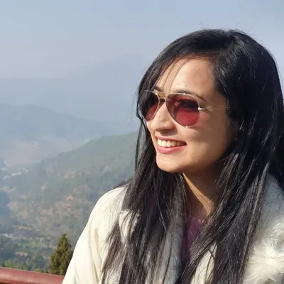 Chhavi Gupta profile