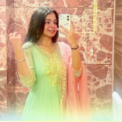 Chhavi profile