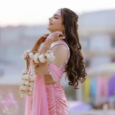 Chhavi Singhal profile