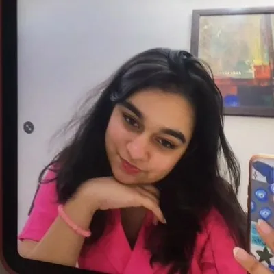 Chhavi Gautam ✨