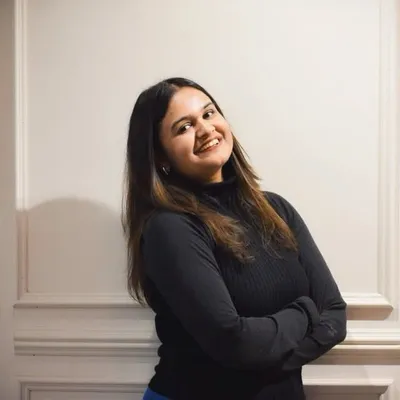 RJ Chhavi | Podcaster | Voice Over Artist profile