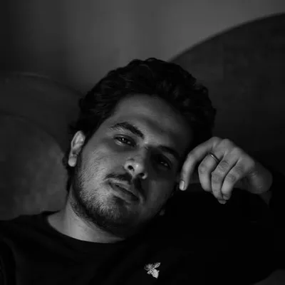 PARTH THAKAR profile