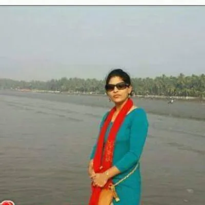 chhaya kushwah profile