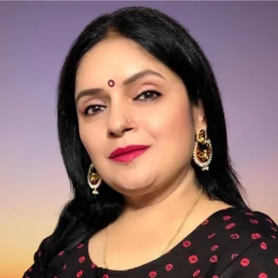 Chhaya Vora | Actress profile
