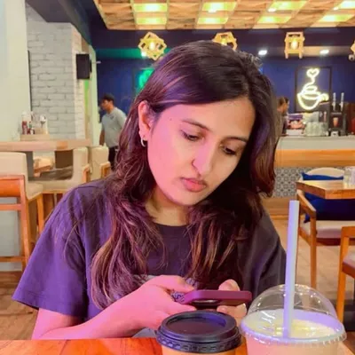 Chhaya Ranka profile