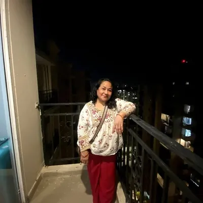 Chhaya Chhetry Thapa profile