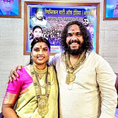 Chhaya Khandagale profile