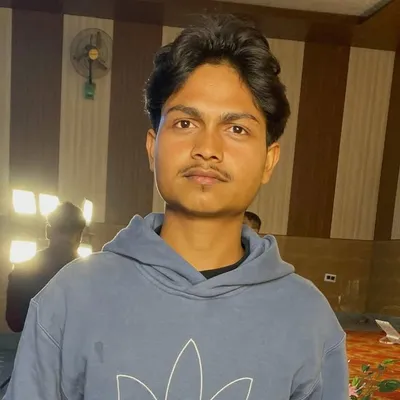 Chhayank Kushwaha profile