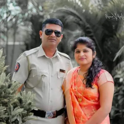 Chhaya Zarekar