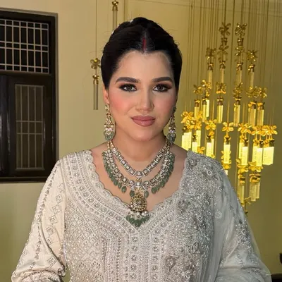 Chhaya Sharma Gandas profile