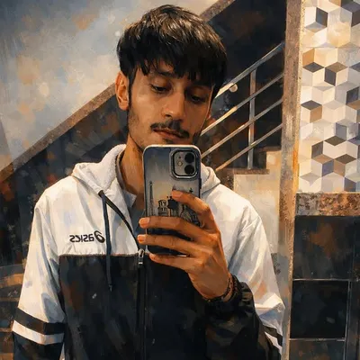 chhikara02 profile