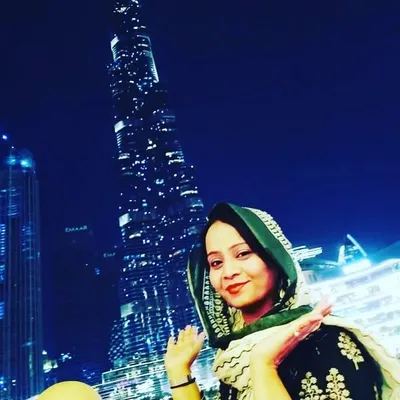 Nilu Chhipa profile