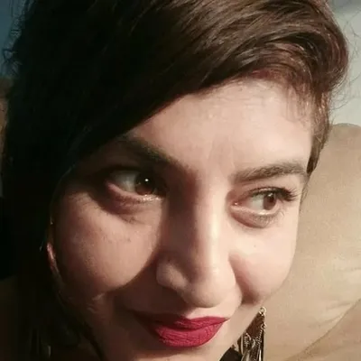 Chhitra Subramaniam profile