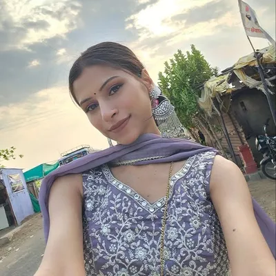 Gauri Chavhan profile