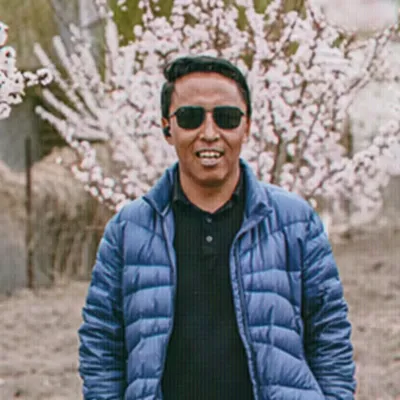 Stanzin Chosdan profile