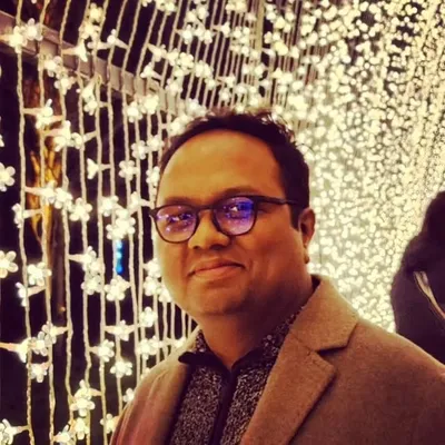 Biswapati Sarkar profile