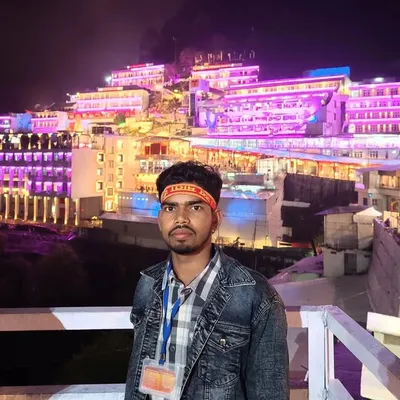 Chhote Mahto profile