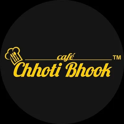 Cafe Chhoti Bhook profile