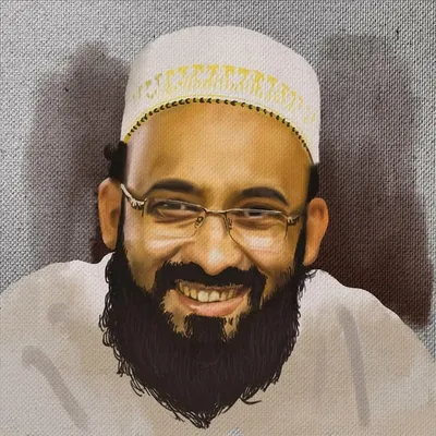 Mohammed Hatim Sadriwala profile
