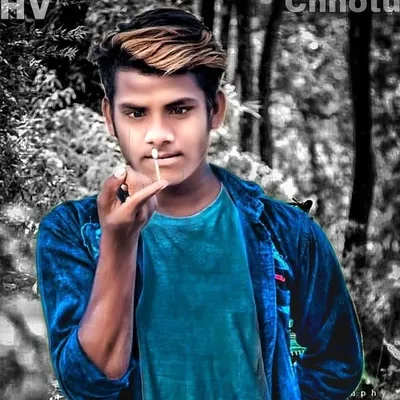 Chhotu CC 143 profile
