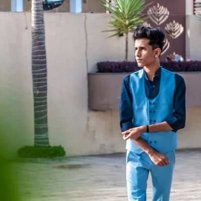 (Chhotu) profile