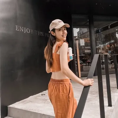 Chi 格格 profile