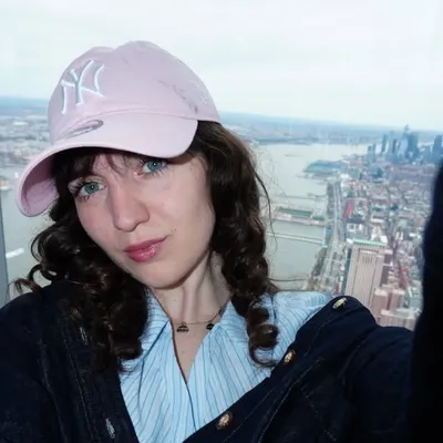 Chiara Canigliaš| Content Creator profile