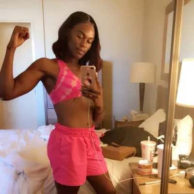 Chi’s Dreambody profile