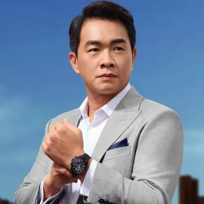 彭政閔 CHENG-MIN PENG profile