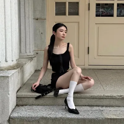 江芷妍 profile