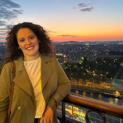 CURVY & CURLY GIRL profile