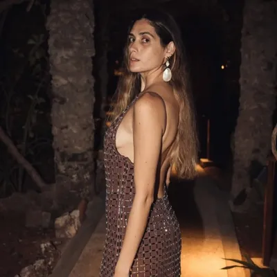 Chiara ๐ญ profile