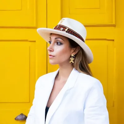 CHIARA MIA CARRASQUILLA profile