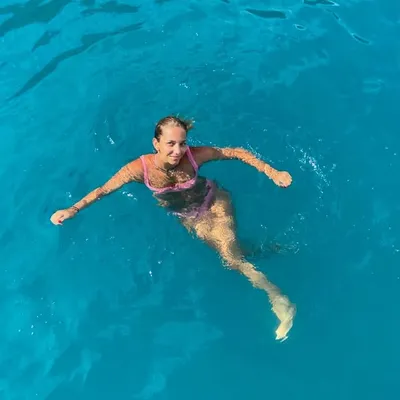 Chiara Regini profile