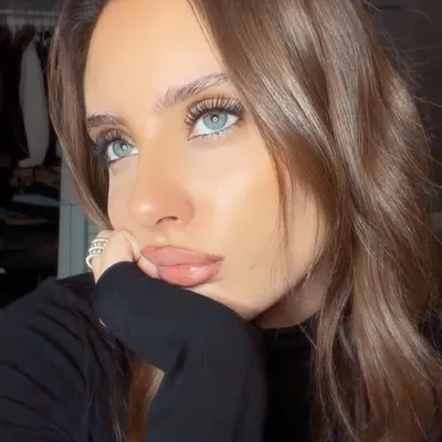Chiara Santamaria profile