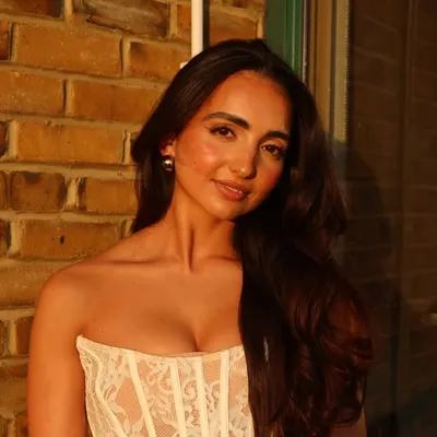CHIARA BEVAN profile