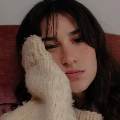Chiara Bordi profile